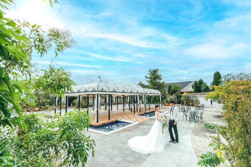 Avenir Garden アヴェニールガーデン