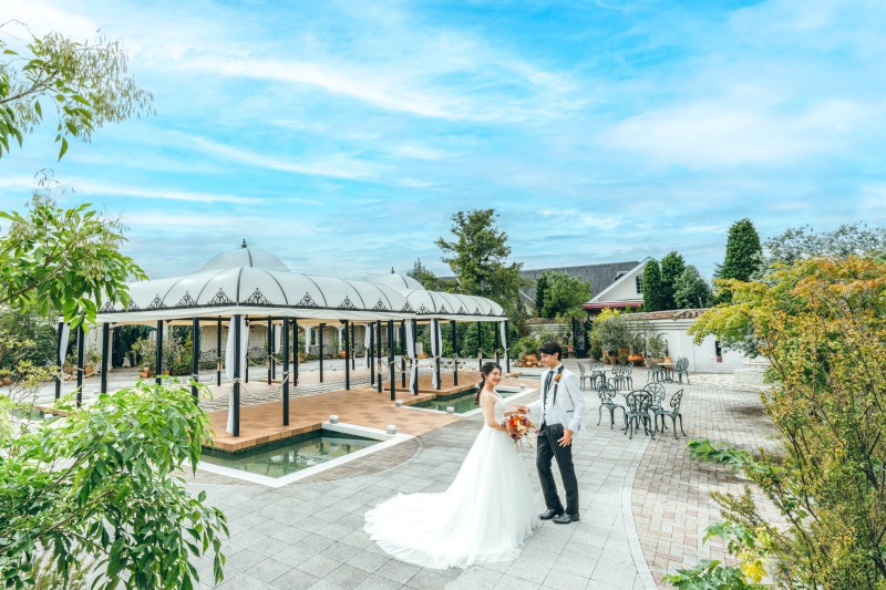 Avenir Garden アヴェニールガーデン