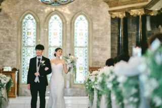 Avenir Garden アヴェニールガーデン