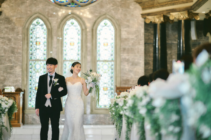 Avenir Garden アヴェニールガーデン