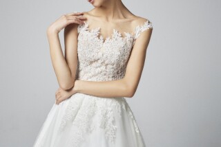 衣装のご試着(別日)