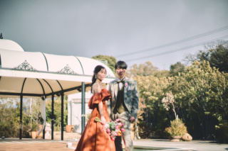 ポージング提案