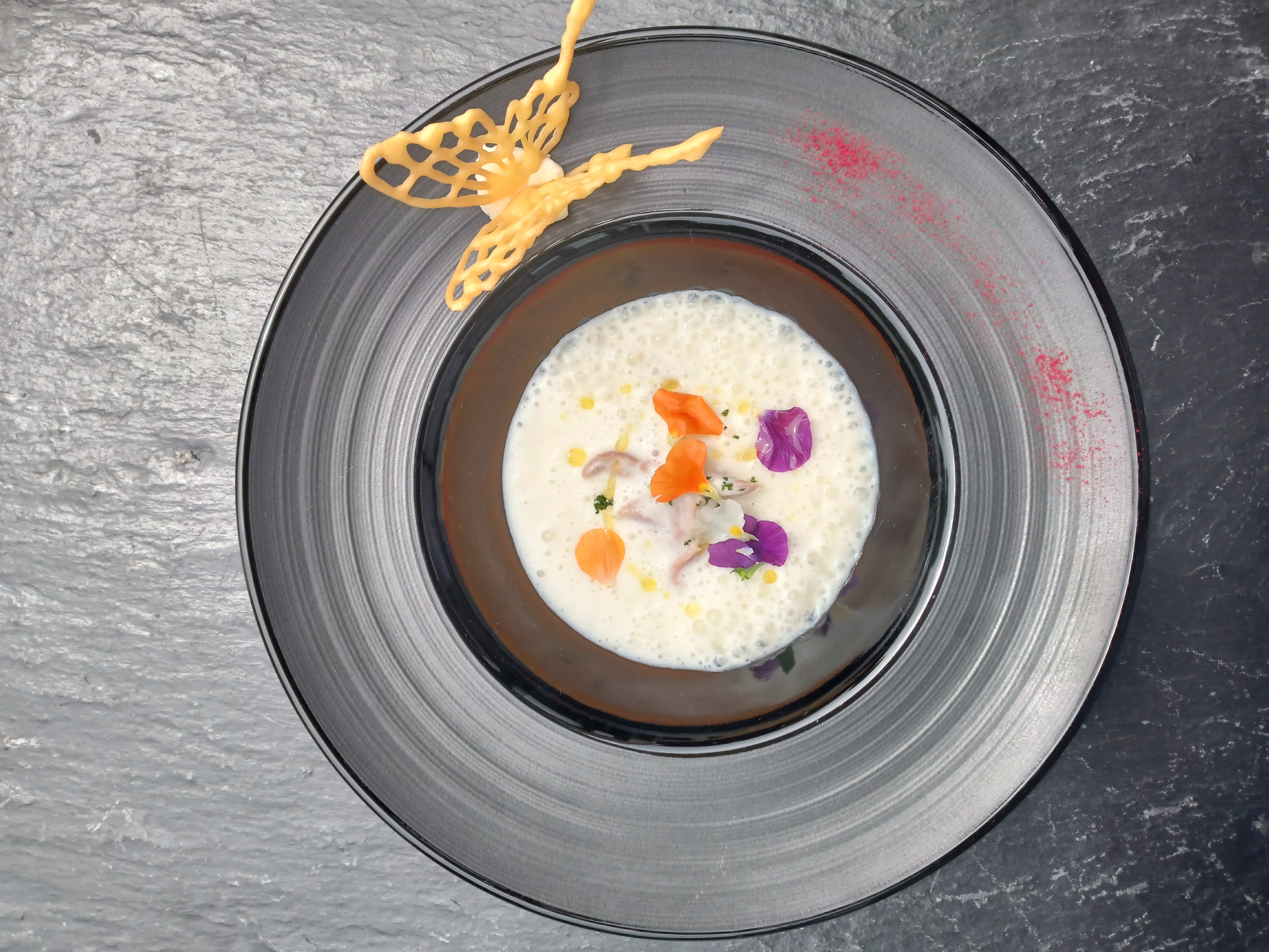 20以上ある撮影シーン