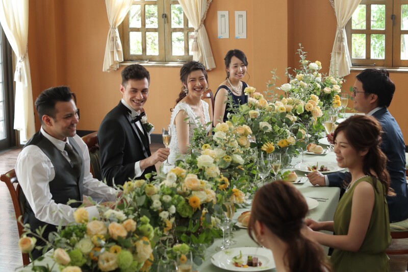 Point1 多彩な撮影シーン