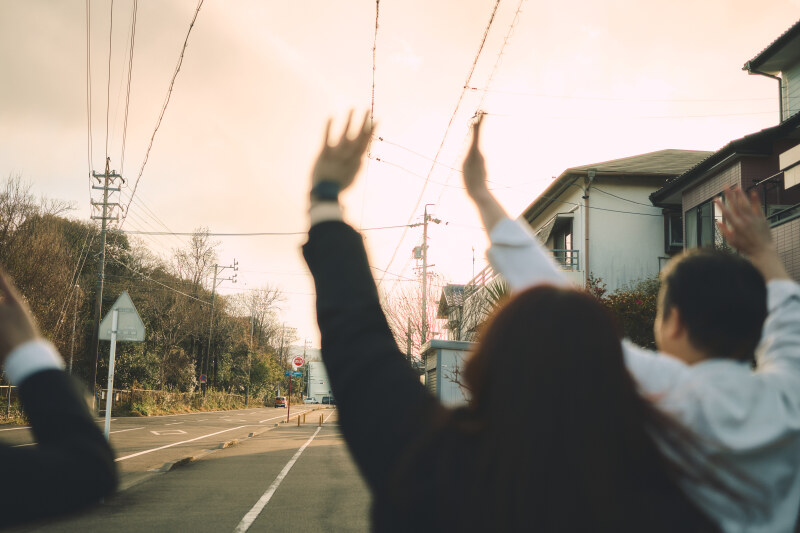 step1 事前来店・お問合せ