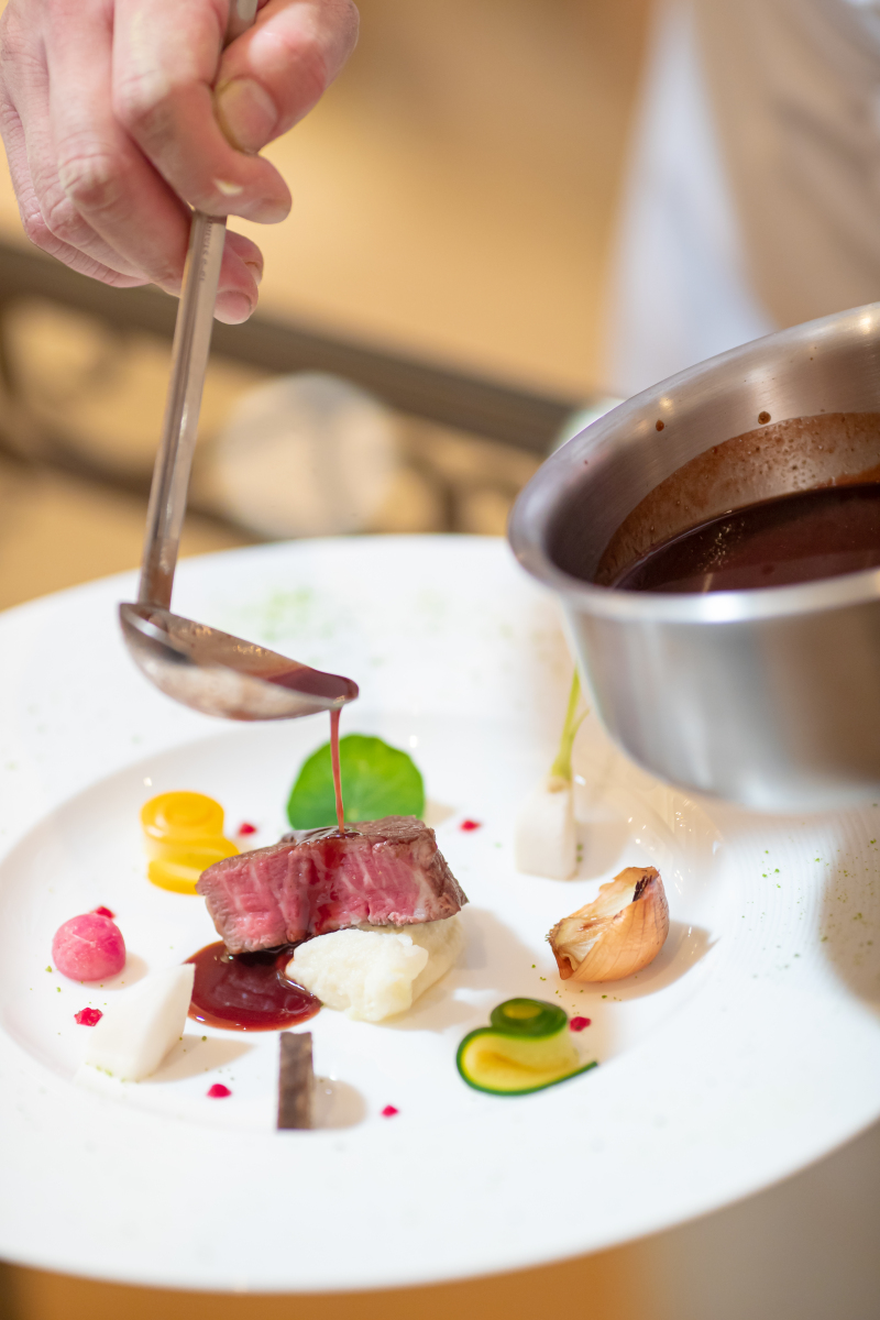 20以上ある撮影シーン