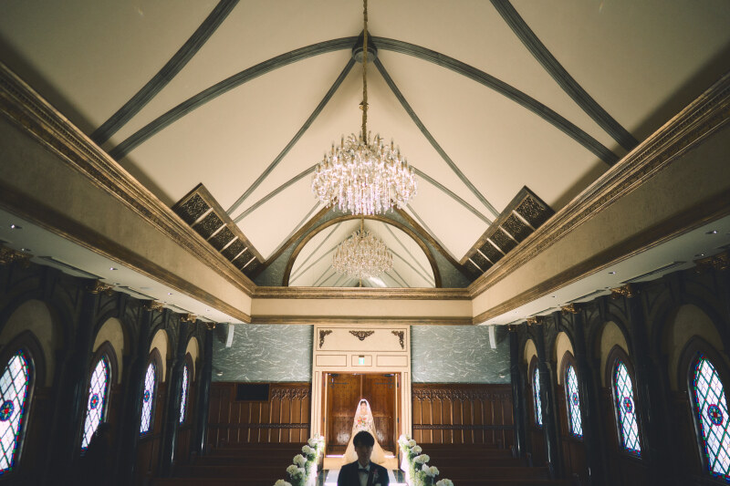 Point1 多彩な撮影シーン