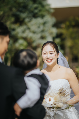 Avenir Garden アヴェニールガーデン_ガーデン撮影