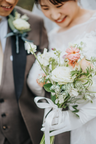 Avenir Garden アヴェニールガーデン_ガーデン撮影