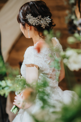 Avenir Garden アヴェニールガーデン_会食