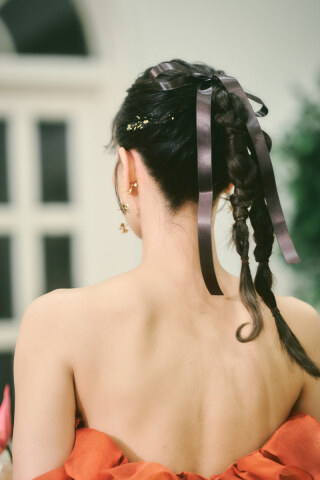 Avenir Garden アヴェニールガーデン_ヘアメイク&times;ブーケ