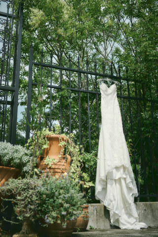 Avenir Garden アヴェニールガーデン_ガーデン撮影