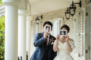 Avenir Garden アヴェニールガーデン_ガーデン撮影