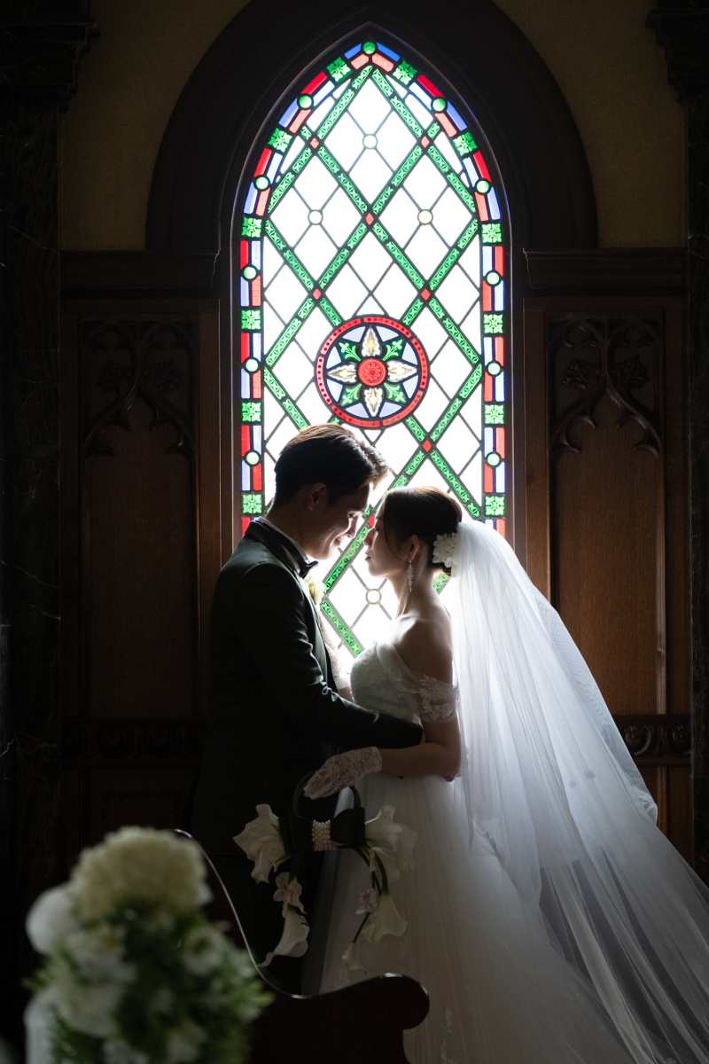 20以上ある撮影シーン