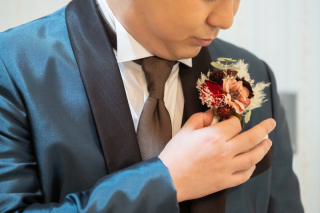 Avenir Garden アヴェニールガーデン_館内撮影