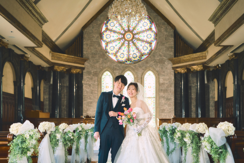 20以上ある撮影シーン