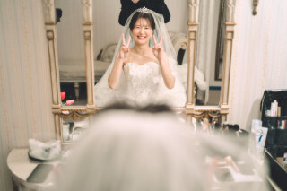 Avenir Garden アヴェニールガーデン_館内撮影