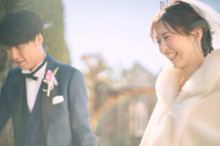 Avenir Garden アヴェニールガーデン_ガーデン撮影