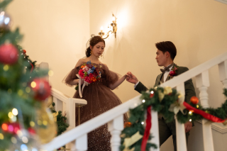 Avenir Garden アヴェニールガーデン_館内撮影