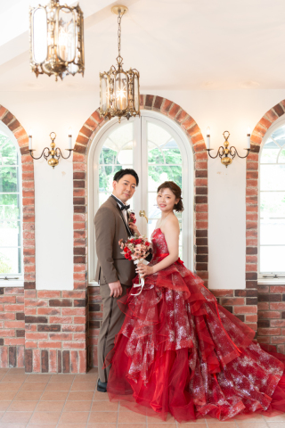 Avenir Garden アヴェニールガーデン_館内撮影