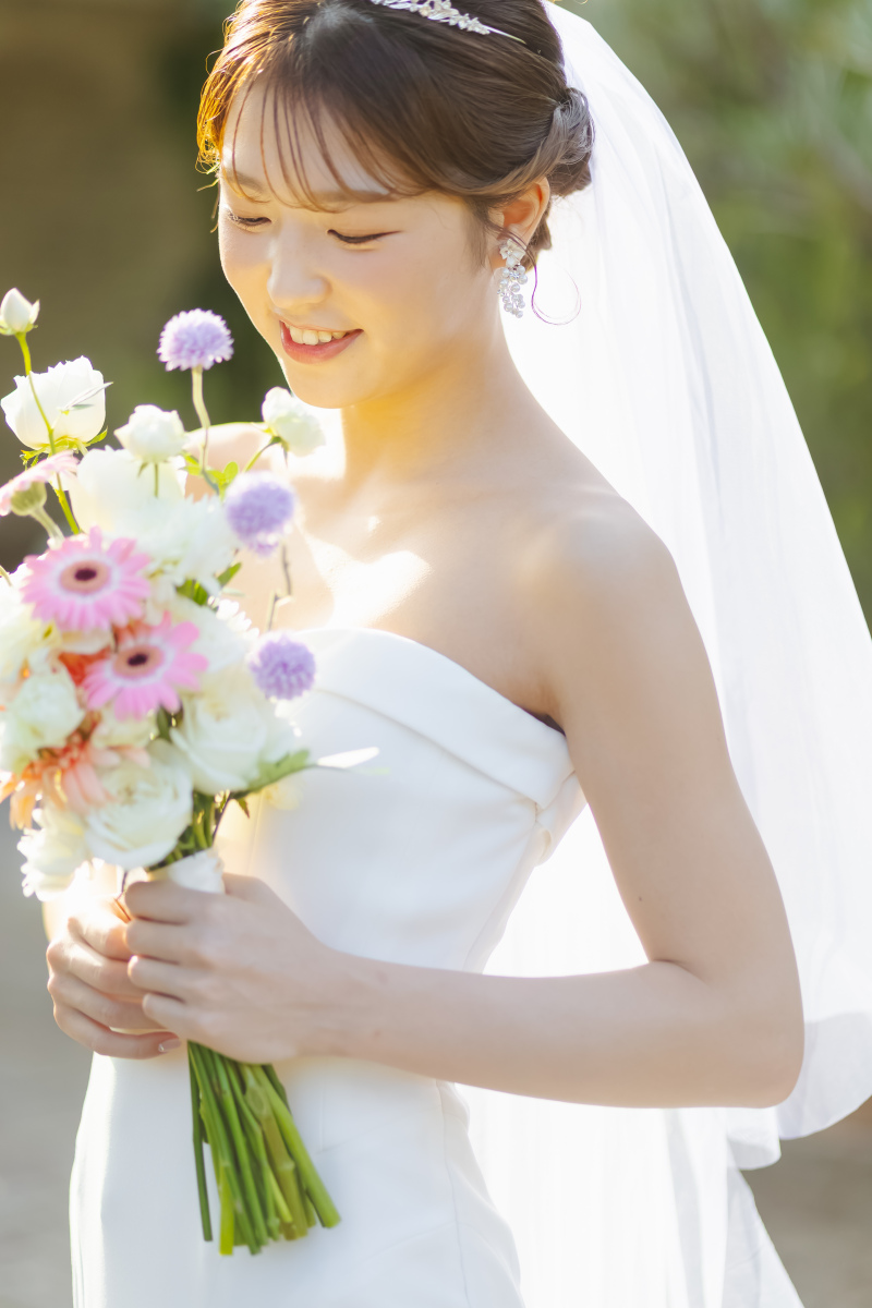 20以上ある撮影シーン