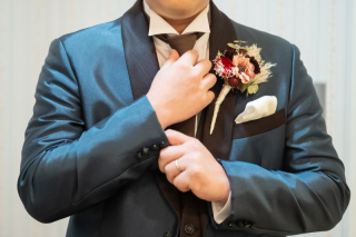 Avenir Garden アヴェニールガーデン_館内撮影