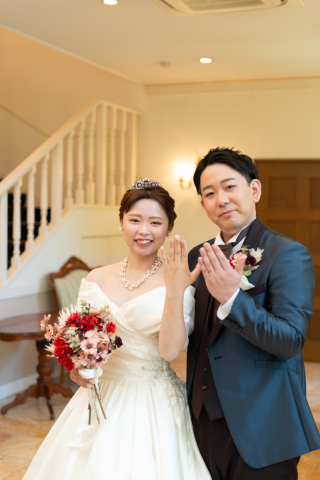 Avenir Garden アヴェニールガーデン_館内撮影