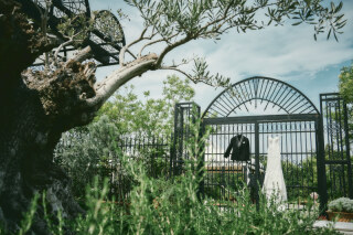 Avenir Garden アヴェニールガーデン_ガーデン撮影