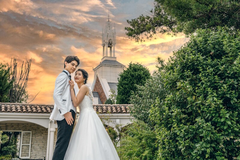 20以上ある撮影シーン