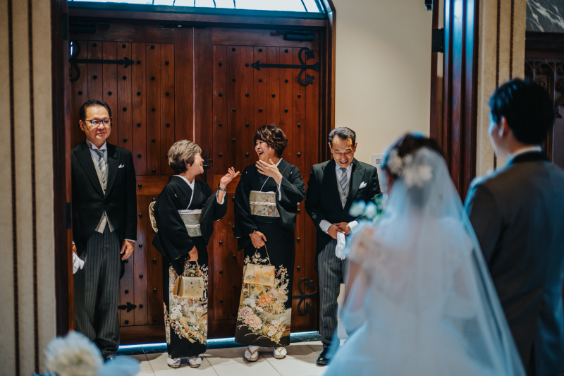 ファミリーミート３