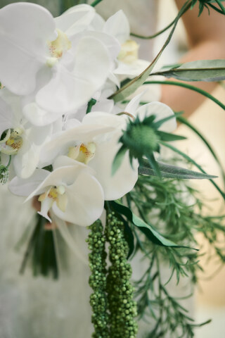 Avenir Garden アヴェニールガーデン_ヘアメイク&times;ブーケ