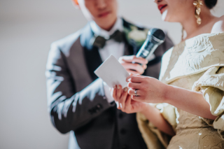 Avenir Garden アヴェニールガーデン_会食