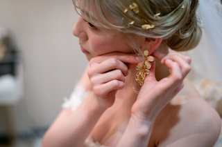 Avenir Garden アヴェニールガーデン_ヘアメイク