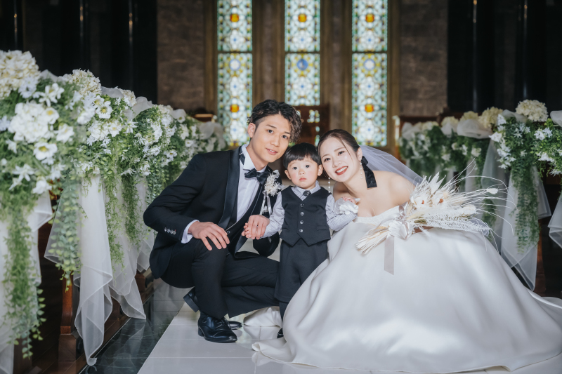 20以上ある撮影シーン