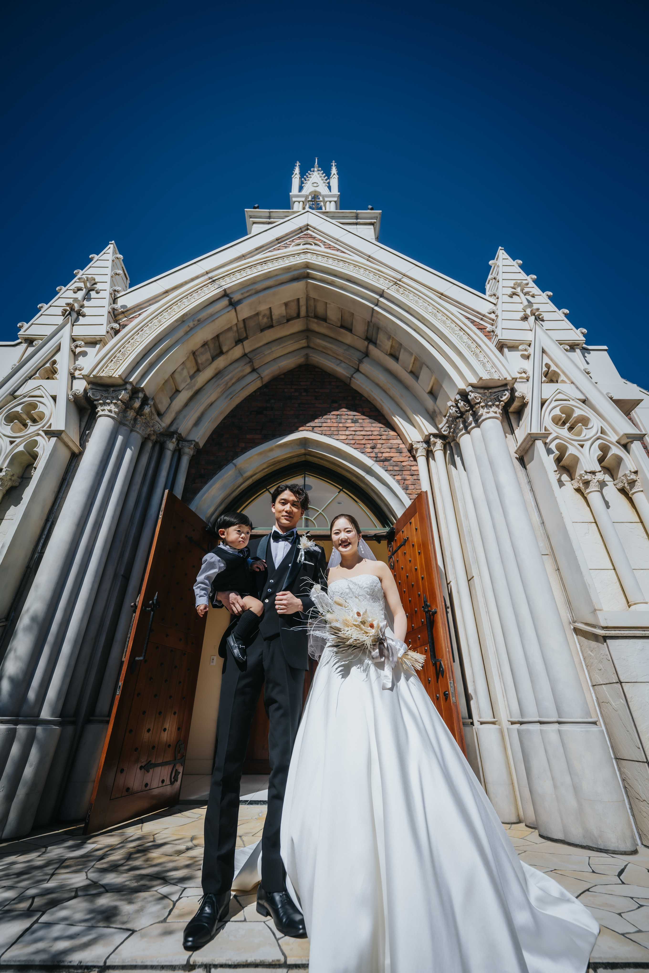 20以上ある撮影シーン