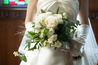 Avenir Garden アヴェニールガーデン_ヘアメイク&times;ブーケ