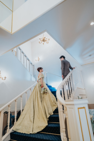 Avenir Garden アヴェニールガーデン_館内撮影