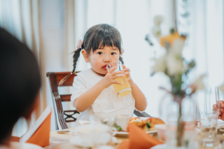 Avenir Garden アヴェニールガーデン_会食