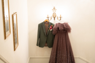 Avenir Garden アヴェニールガーデン_館内撮影