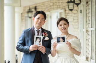 Avenir Garden アヴェニールガーデン_ガーデン撮影