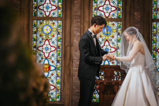 Avenir Garden アヴェニールガーデン_ファミリー&times;ウェディングフォト