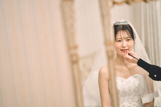 Avenir Garden アヴェニールガーデン_館内撮影