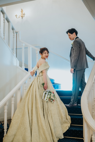 Avenir Garden アヴェニールガーデン_館内撮影