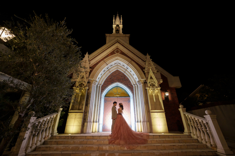 20以上ある撮影シーン