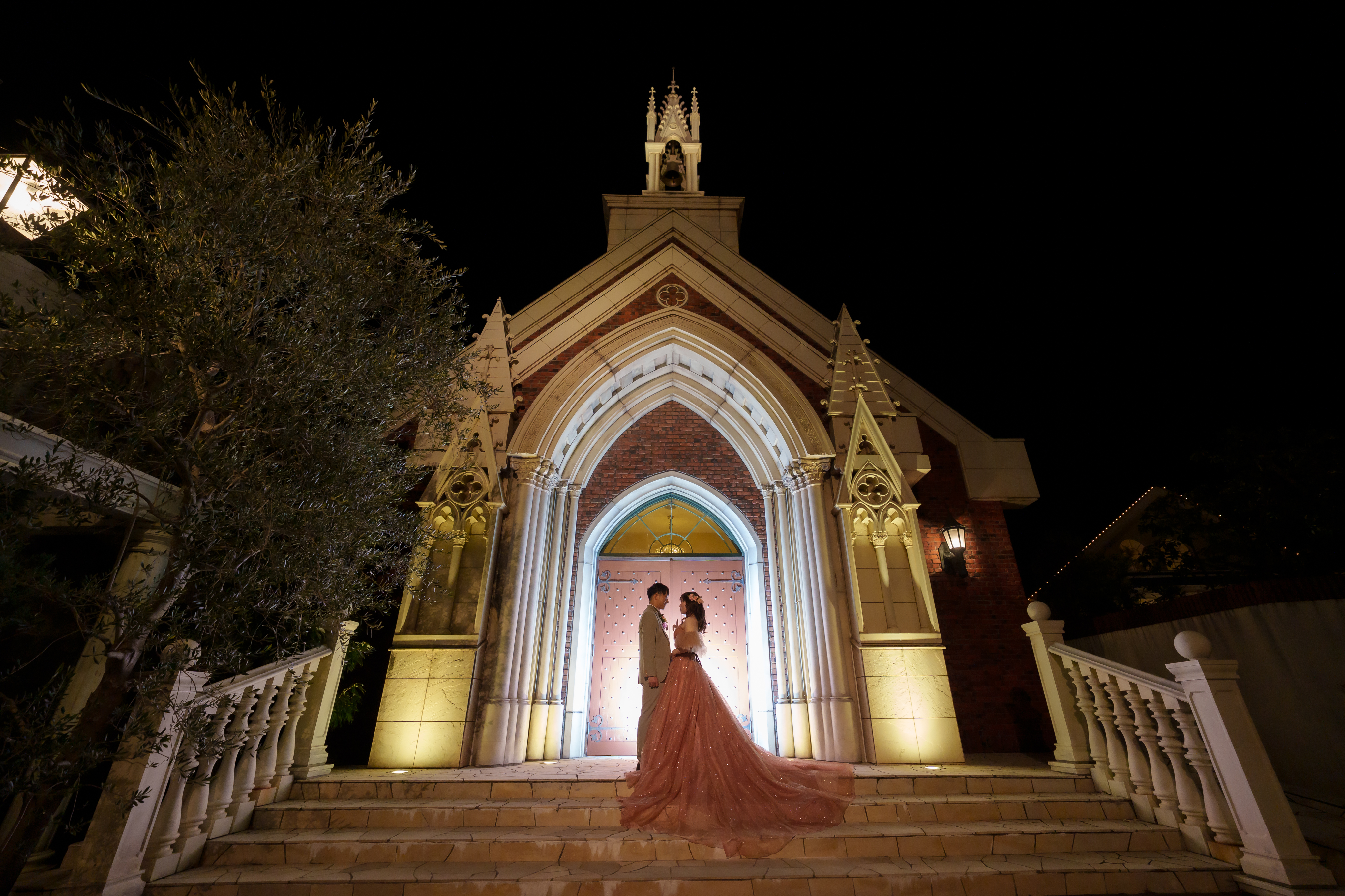 20以上ある撮影シーン