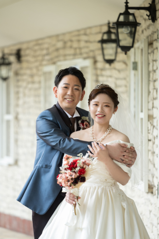 Avenir Garden アヴェニールガーデン_ガーデン撮影