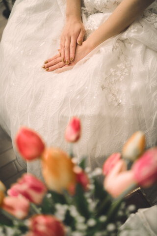 Avenir Garden アヴェニールガーデン_館内撮影