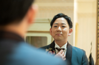 Avenir Garden アヴェニールガーデン_館内撮影