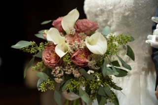 Avenir Garden アヴェニールガーデン_ヘアメイク&times;ブーケ