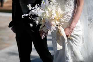 Avenir Garden アヴェニールガーデン_ブーケ